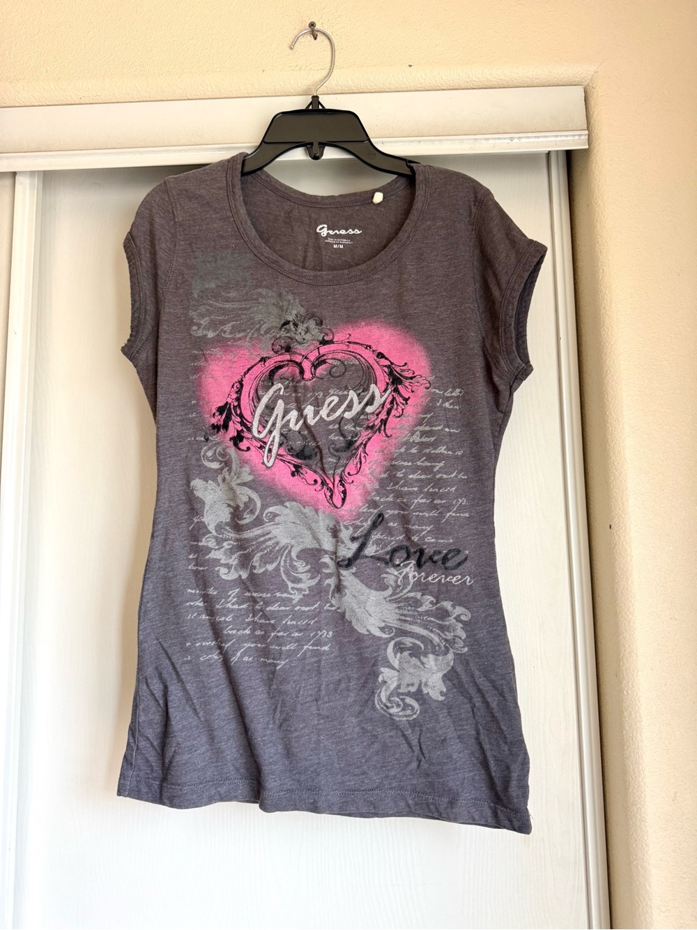 Cute top